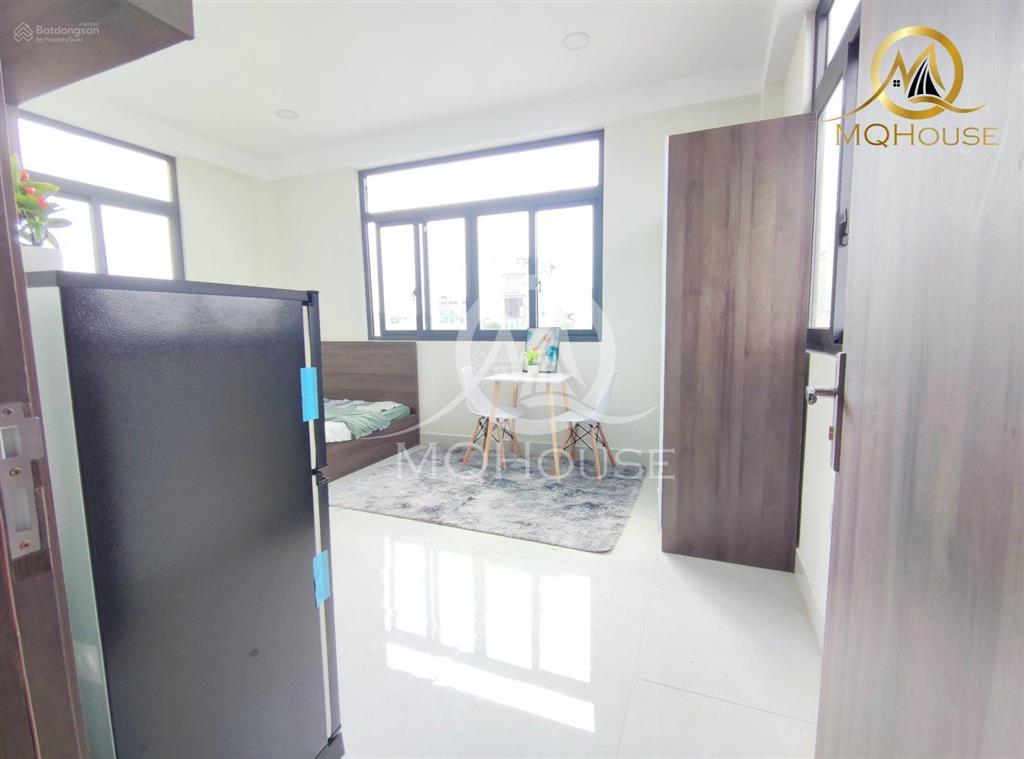 Cho thuê cc mini 1pn, 1wc, 30m2, giá ưu đãi 6 triệu, tại hoàng văn thụ, tân bình, hcm