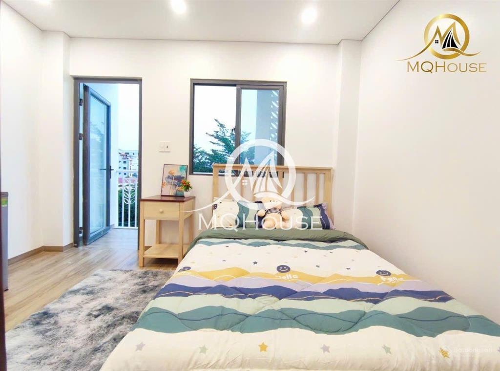 Cho thuê cc mini 1pn, 1wc, 30m2, giá ưu đãi 6 triệu, tại hoàng văn thụ, tân bình, hcm