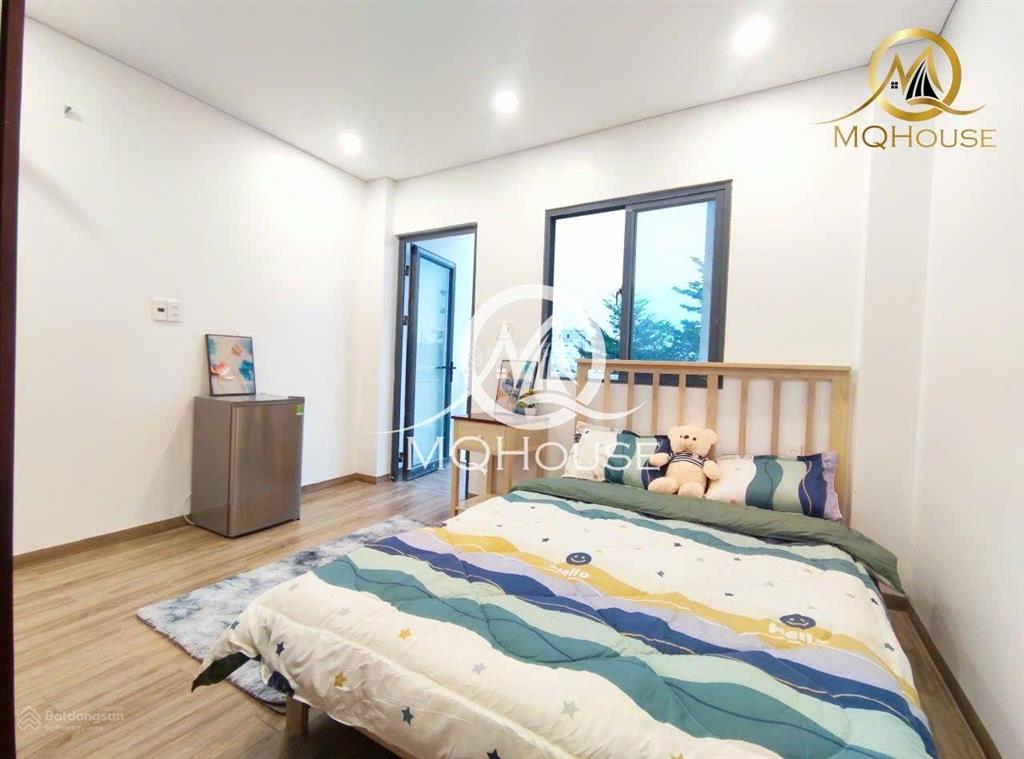 Cho thuê cc mini 1pn, 1wc, 30m2, giá ưu đãi 6 triệu, tại hoàng văn thụ, tân bình, hcm