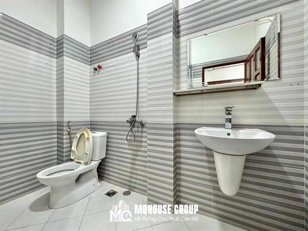 Cho thuê cc mini, 1pn, 1wc, 30m2, 5,5 triệu, tại nguyễn ngọc nhựt, p phú thọ hòa, q. tân phú, hcm