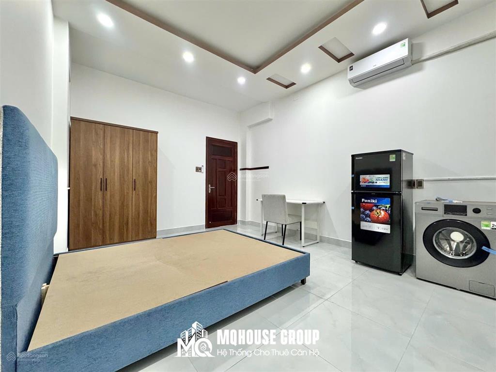 Cho thuê cc mini, 1pn, 1wc, 30m2, 5,5 triệu, tại nguyễn ngọc nhựt, p phú thọ hòa, q. tân phú, hcm