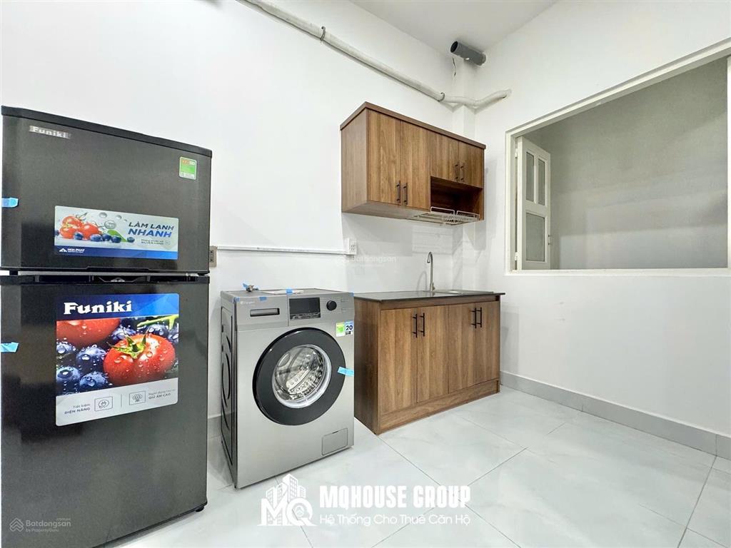 Cho thuê cc mini, 1pn, 1wc, 30m2, 5,5 triệu, tại nguyễn ngọc nhựt, p phú thọ hòa, q. tân phú, hcm
