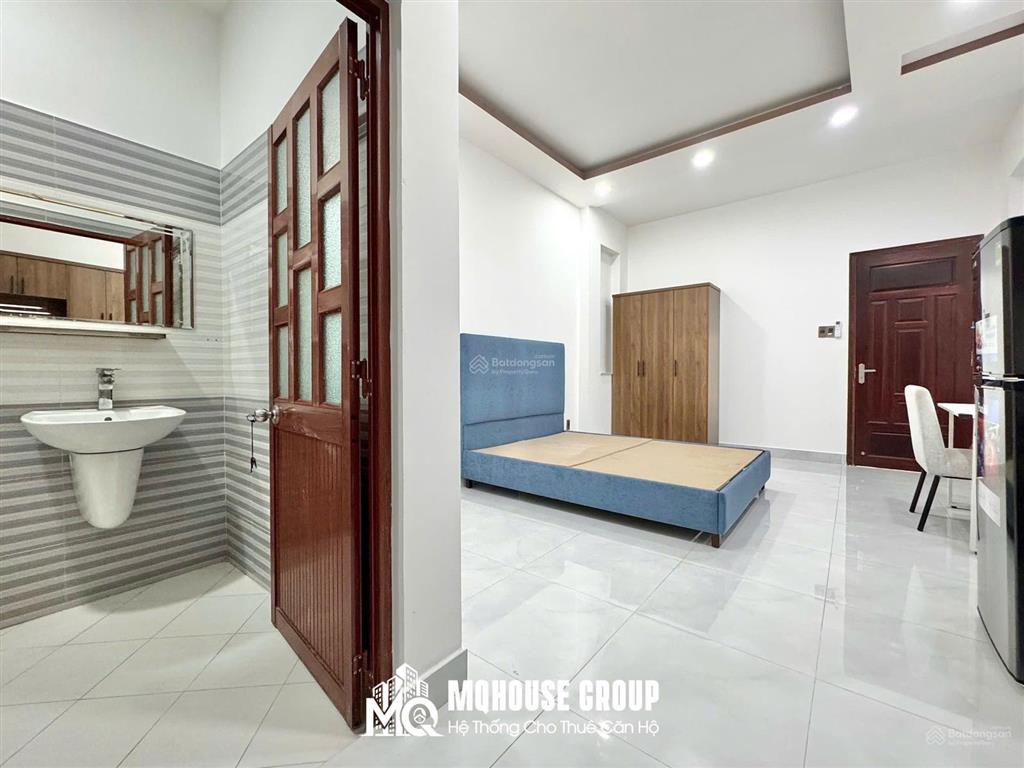Cho thuê cc mini, 1pn, 1wc, 30m2, 5,5 triệu, tại nguyễn ngọc nhựt, p phú thọ hòa, q. tân phú, hcm