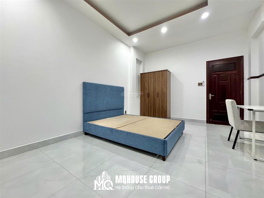 Cho thuê cc mini, 1pn, 1wc, 30m2, 5,5 triệu, tại nguyễn ngọc nhựt, p phú thọ hòa, q. tân phú, hcm