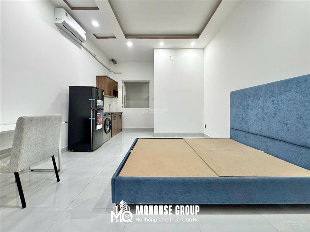 Cho thuê cc mini, 1pn, 1wc, 30m2, 5,5 triệu, tại nguyễn ngọc nhựt, p phú thọ hòa, q. tân phú, hcm