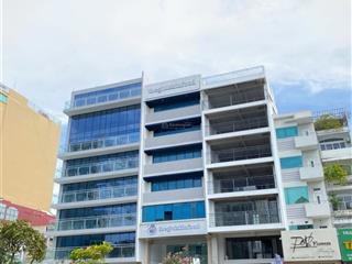 Siêu hiếm  vị trí đẹp! mặt tiền cộng hòa, p12 tân bình. dt 8x21m  6 tầng. giá chỉ 52,5 tỷ