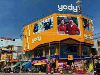 Rẻ nhất mặt đường lương định của  trần não ( dt 16m x 43m  696m2 ) giá chỉ 254 tỷ tl