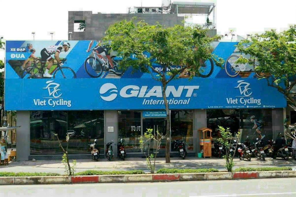 Siêu phẩm mặt tiền đường lê trọng tấn (dt 21/53m x 59m  2.322,7m2) giá chỉ 140 tỷ