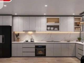 Bán chung cư an sinh kđt mỹ đình  60m2  2n  2 wc  full nội thất đẹp ở luôn