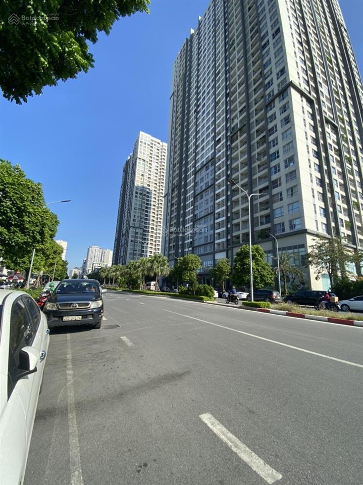 Bán gấp liền kề vinhome gardenia hàm nghi  nam từ liêm, thang máy 90m, 5t, mt 7m, hơn 43 tỷ,