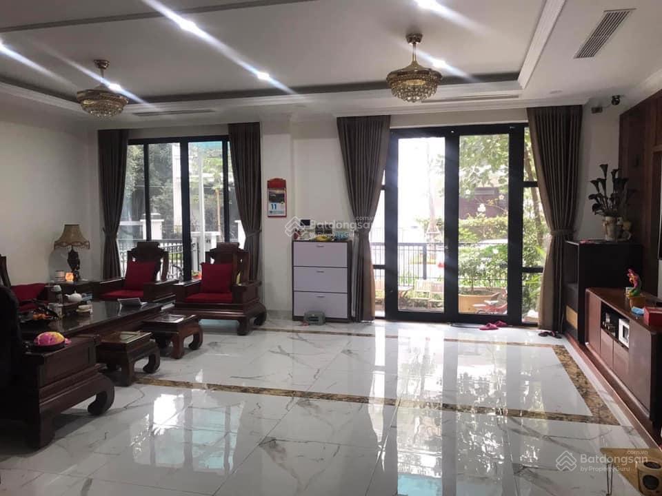 Bán gấp liền kề vinhome gardenia hàm nghi  nam từ liêm, thang máy 90m, 5t, mt 7m, hơn 43 tỷ,