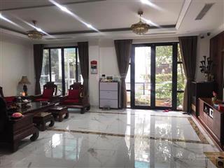 Bán gấp liền kề vinhome gardenia hàm nghi  nam từ liêm, thang máy 90m, 5t, mt 7m, hơn 43 tỷ,