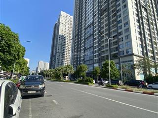 Nguyễn hoàng, mỹ đình, bán tòa nhà văn phòng 2 mặt thoáng, 75/100m x 6t x 5m, thang máy 0963 060 ***