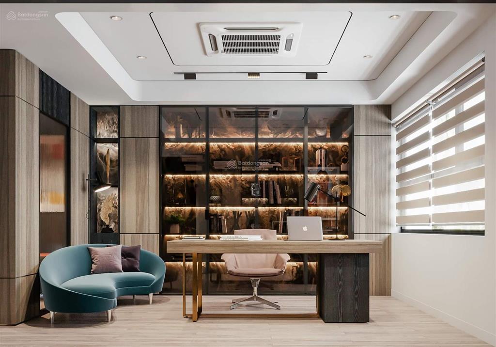 Bán biệt thự lô góc kd cafe view vườn hoa lưu hữu phước  nguyễn cơ thạch  160m2x5t, hơn 6x tỷ