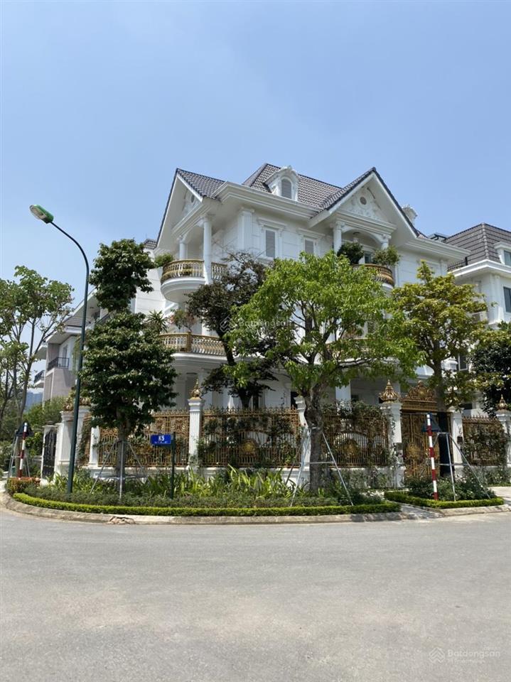 Bán biệt thự lô góc kd cafe view vườn hoa lưu hữu phước  nguyễn cơ thạch  160m2x5t, hơn 6x tỷ