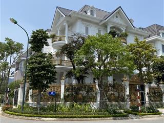 Bán biệt thự lô góc kd cafe view vườn hoa lưu hữu phước  nguyễn cơ thạch  160m2x5t, hơn 6x tỷ