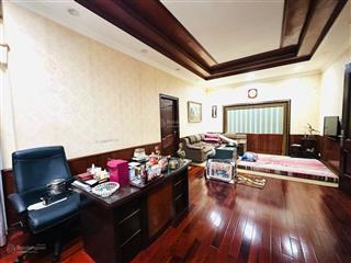 Giảm hẳn 16tỷ, tòa nhà 7 tầng, lô góc, thang máy. 1 nhà ra mặt phố huỳnh thúc kháng. 75m2 hơn 50 tỷ