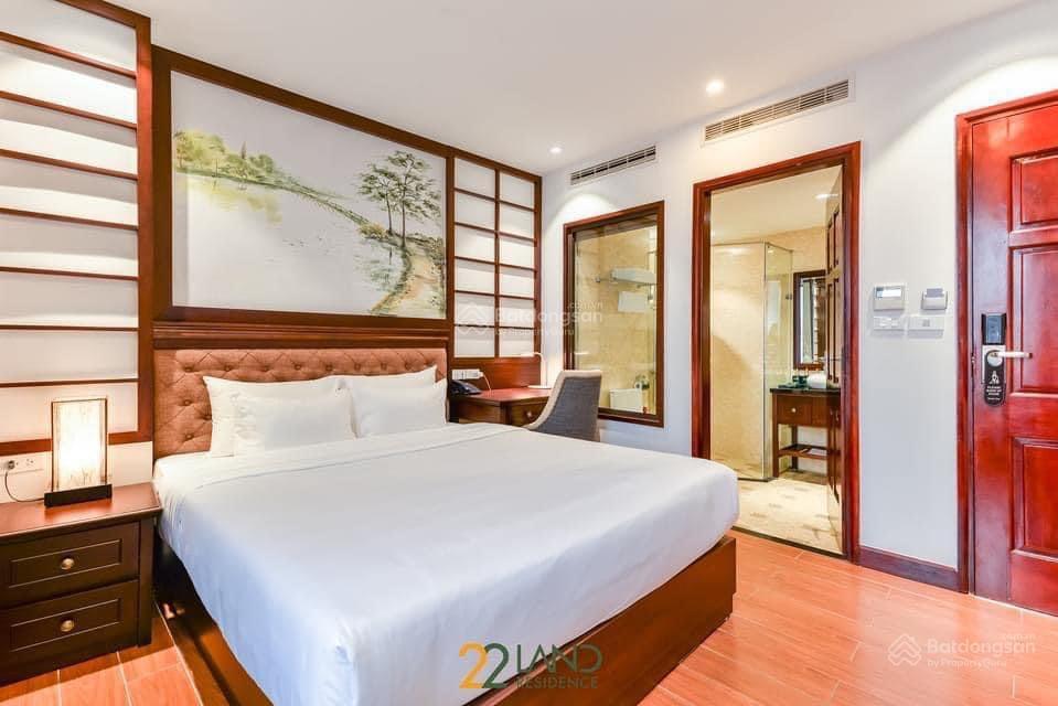 Siêu phẩm phân lô nghĩa đô  hoàng quốc việt vỉa hè  oto vào nhà, 75m x5,5m x4t, hơn 30 tỷ