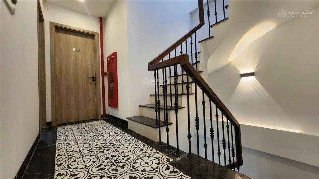 Bán nhà hàm nghi, nguyễn hoàng, 29.9 tỷ, giảm sốc nhiệt 5 tỷ, 160tr/tháng, 90m x 10 tầng, 31 phòng