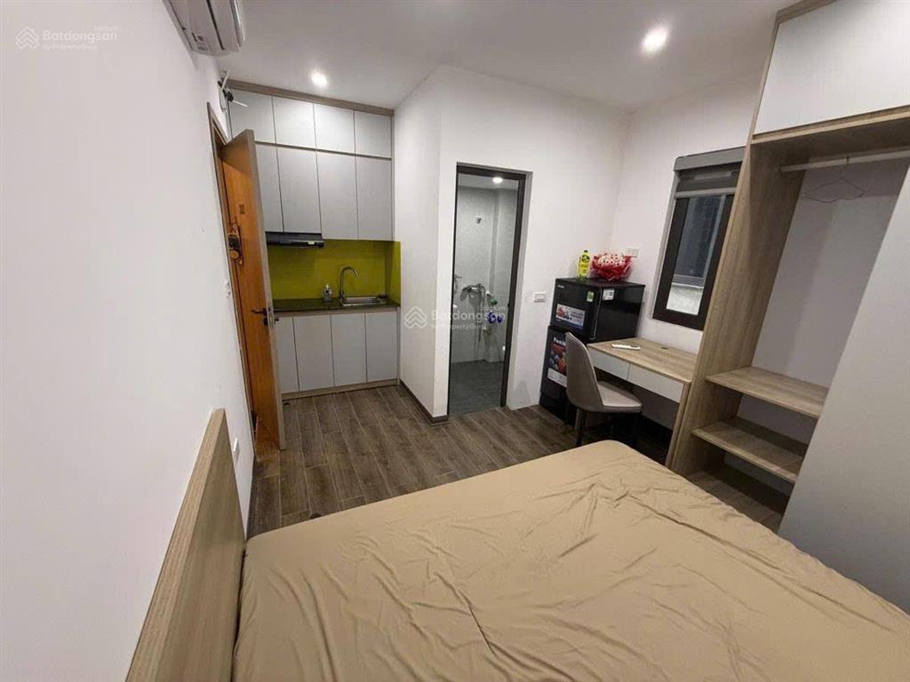 Bán nhà hàm nghi, nguyễn hoàng, 29.9 tỷ, giảm sốc nhiệt 5 tỷ, 160tr/tháng, 90m x 10 tầng, 31 phòng