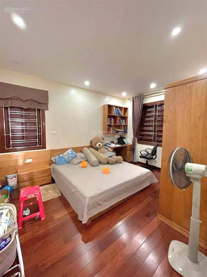 Giảm sốc 3 tỷ, bán nhà biệt thự trần văn lai  thiên hiền, 140m2, 4t, mt 11m, 38,9 tỷ, 0963 060 ***