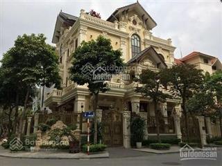Chính chủ bán nhà liền kề lưu hữu phước, nguyễn cơ thạch, mỹ đình, 100m2, 5t, giá 3x tỷ, 0963 060 ***