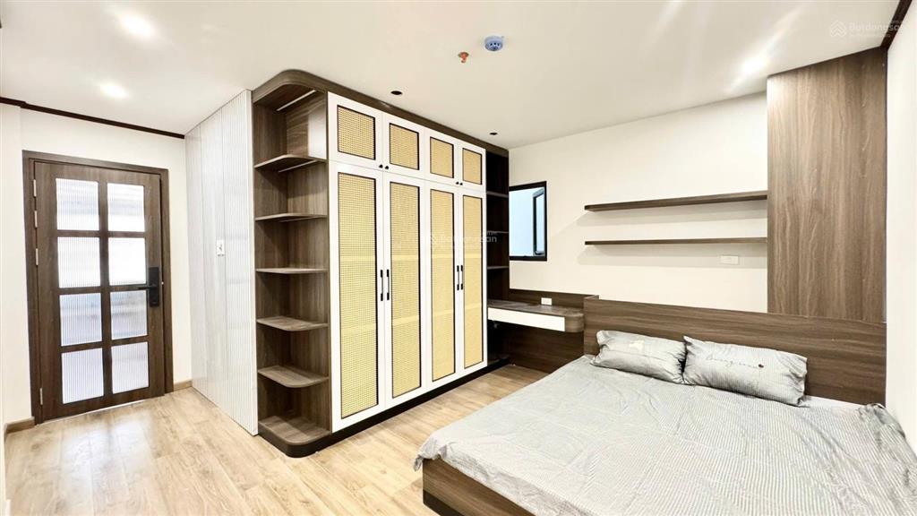 Tôi bán chung cư 60m, 2 ngủ,2 wc, full nội thất, thang máy, tt mỹ đình, lưu hữu phước, hơn 5 tỷ