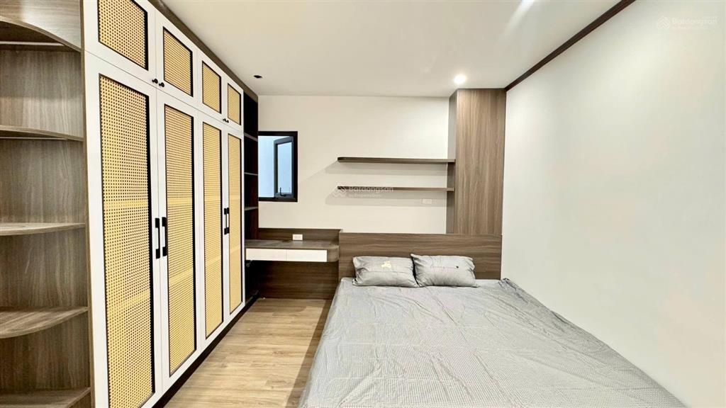 Tôi bán chung cư 60m, 2 ngủ,2 wc, full nội thất, thang máy, tt mỹ đình, lưu hữu phước, hơn 5 tỷ