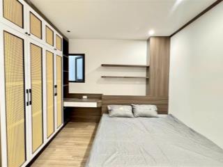 Tôi bán chung cư 60m, 2 ngủ,2 wc, full nội thất, thang máy, tt mỹ đình, lưu hữu phước, hơn 5 tỷ