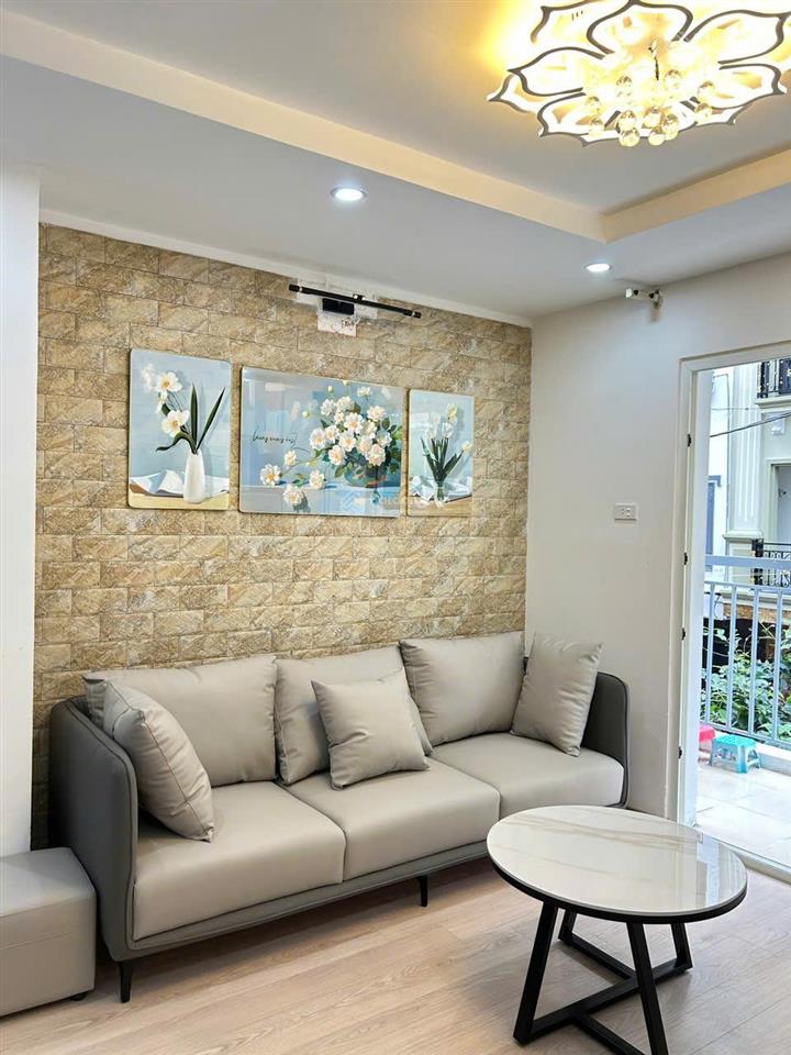 Tôi bán chung cư 60m, 2 ngủ,2 wc, full nội thất, thang máy, tt mỹ đình, lưu hữu phước, hơn 5 tỷ