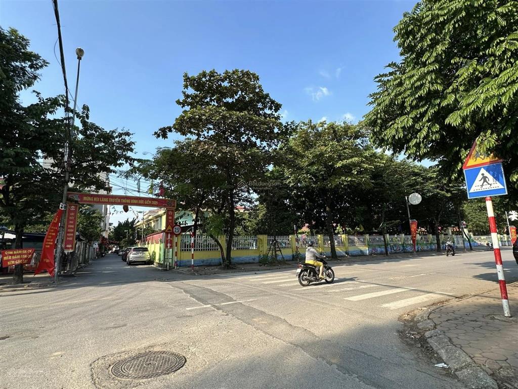 Bán nhà phân lô thang máy, oto chạy vòng quanh, huy du  nguyễn cơ thạch, 117mx7tx6.8m, hơn 36 tỷ