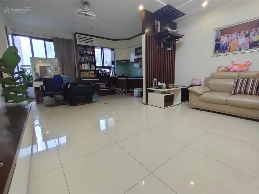 Bán nhà phân lô thang máy, oto chạy vòng quanh, huy du  nguyễn cơ thạch, 117mx7tx6.8m, hơn 36 tỷ