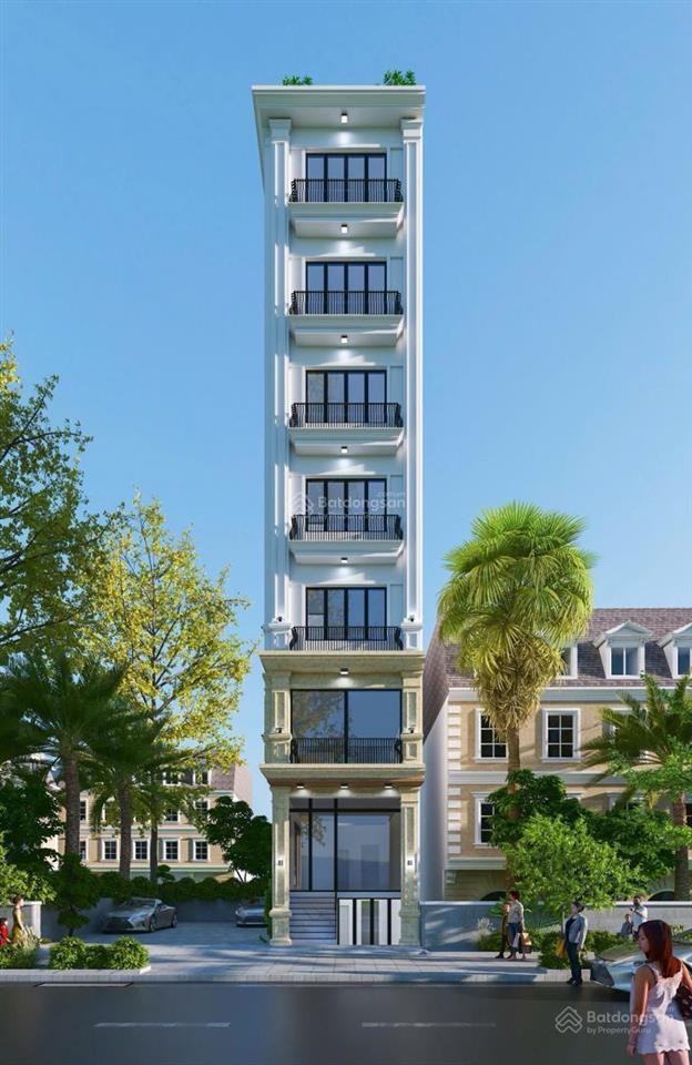 Bán nhà dòng tiền, phú mỹ, mỹ đình, 75m2 x 7t, 27 phòng, full nội thất, 90tr/tháng, 0963 060 ***