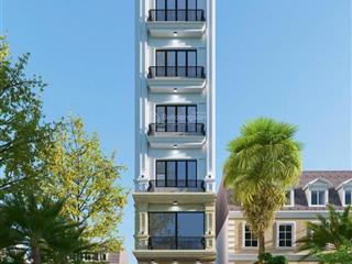 Bán nhà dòng tiền, phú mỹ, mỹ đình, 75m2 x 7t, 27 phòng, full nội thất, 90tr/tháng, 0963 060 ***