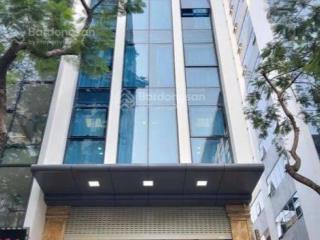 Hoàng quốc việt, cầu giấy, thang máy, thông sàn, dt70mx 6tầng x 5,5m, giá 2x tỷ, 0963 060 ***