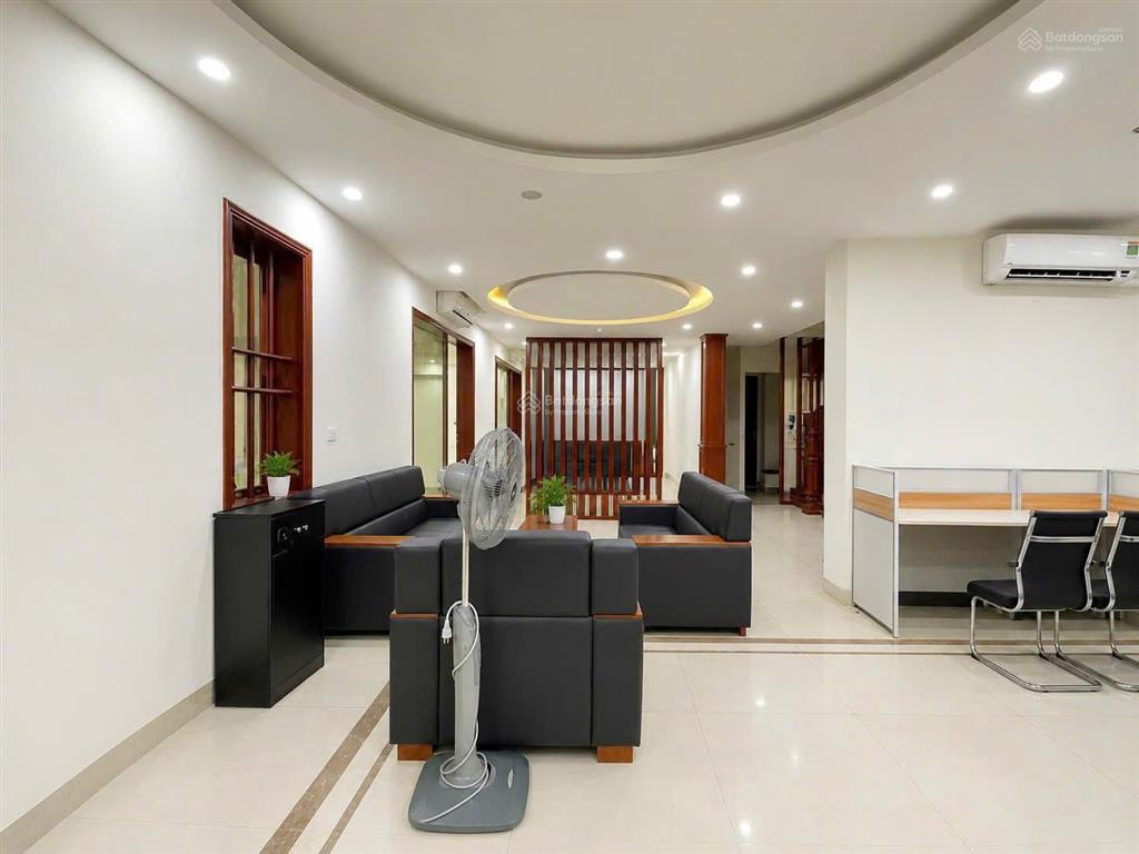 Giảm số 3 tỷ, còn hơn 30 tỷ, biệt thự mỹ đình, nguyễn cơ thạch, 120mx10m, 4 tầng, 0963 060 ***