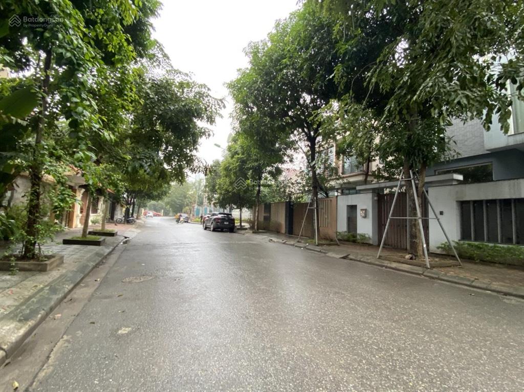 Chính chủ bán biệt thự kđt mỹ đìnhnguyễn cơ thạchview vườn hoa ,200mx10m, 59 tỷ, 0963 060 ***