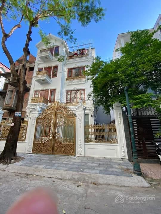 Hiếm, duy nhất căn biệt thự 200m, bùi xuân phái, lưu hữu phước, hơn 50 tỷ, 0963 060 ***
