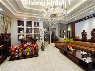 Bán biệt thự thô  200m2 x 10m, mặt phố, lưu hữu phước, nam từ liêm, mỹ đình, kinh doanh