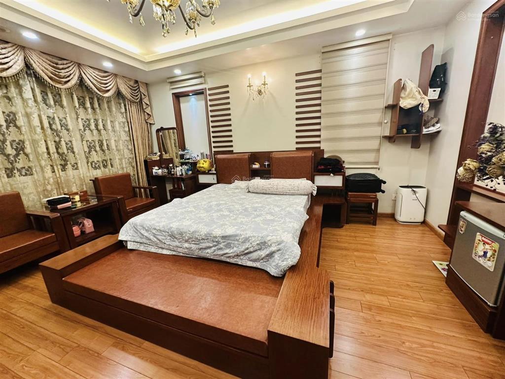 Bán biệt thự thô  200m2 x 10m, mặt phố, lưu hữu phước, nam từ liêm, mỹ đình, kinh doanh