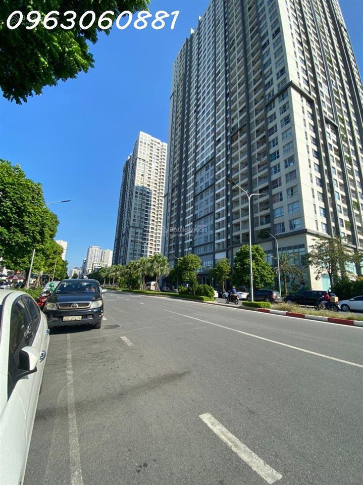 35 tỷ có ngay mảnh đất 120m, tại nguyễn cơ thạch, hàm nghi, đường oto tránh, kinh doanh,0963 060 ***