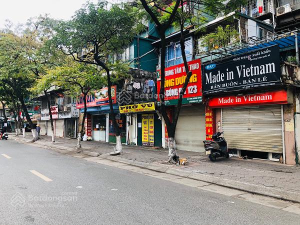 Hơn 10 tỷ có ngay nhà 30m , 4 tầng nghĩa tân, cầu giấy, oto đỗ cửa, 0963 060 ***