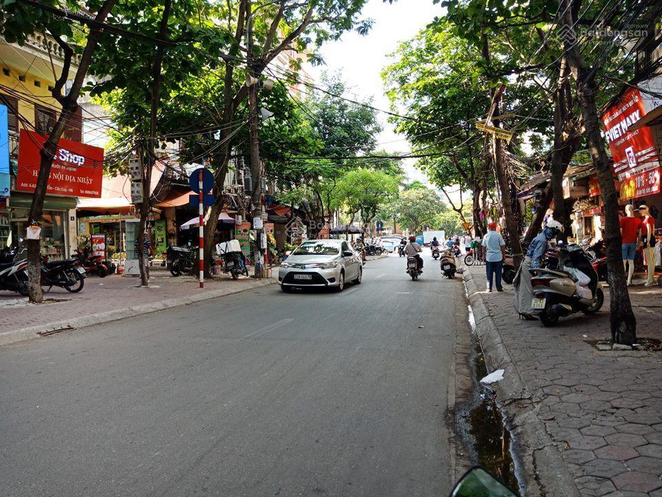 Hơn 10 tỷ có ngay nhà 30m , 4 tầng nghĩa tân, cầu giấy, oto đỗ cửa, 0963 060 ***