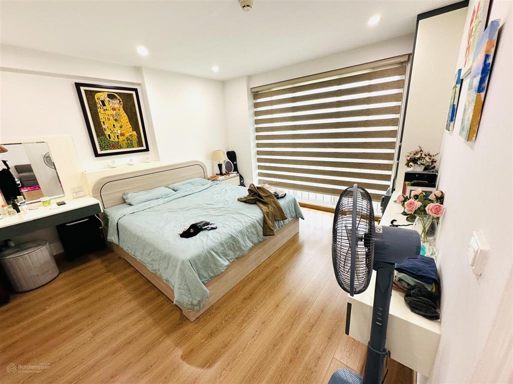 Hạ chào giá tốt  chỉ hơn 4 tỷ có ngay 60m, 2 ngủ, 2 wc, kđt mỹ đình, full nội thất 0963 060 ***