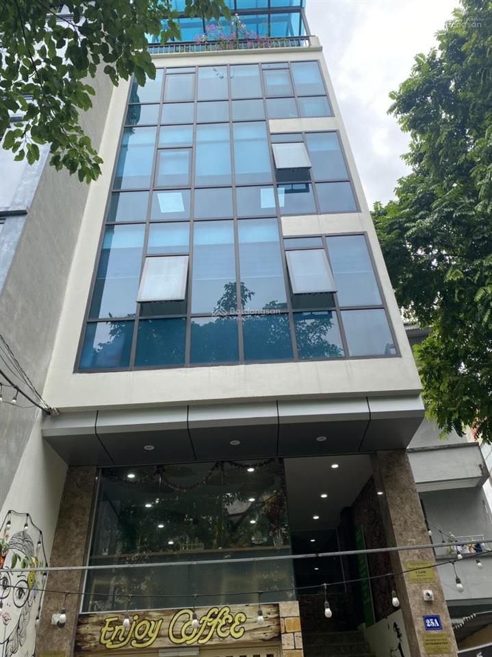 Siêu phẩm cực đẹp, đỗ quang cầu giấy, kinh doanh, 68m², 5t, mt 5m, hơn 2x tỷ, 0963 060 ***