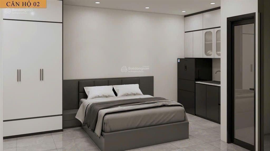 Siêu rẻ, bán gấp chung cư 60m, 2 ngủ, 2wc, tiện ích ngập tràn, phố nguyễn cơ thạch