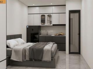 Siêu rẻ, bán gấp chung cư 60m, 2 ngủ, 2wc, tiện ích ngập tràn, phố nguyễn cơ thạch