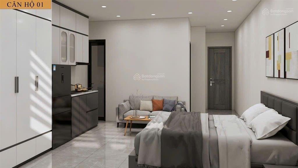 Siêu rẻ, bán gấp chung cư 60m, 2 ngủ, 2wc, tiện ích ngập tràn, phố nguyễn cơ thạch