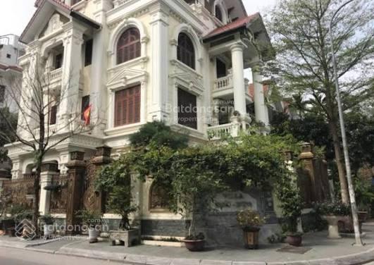 Siêu đẹp tinh hoa vườn đào tây hồ, cuộc sống hoàng gia 250m2 x15m, view hồ tây pháp lý chuẩn