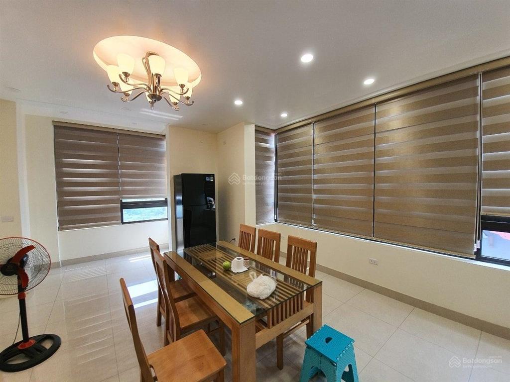Chính chủ bán gấp nhà 40m x 6t thang máy, vỉa hè, ô tô tránh, hoàng quốc việt, nguyễn phong sắc